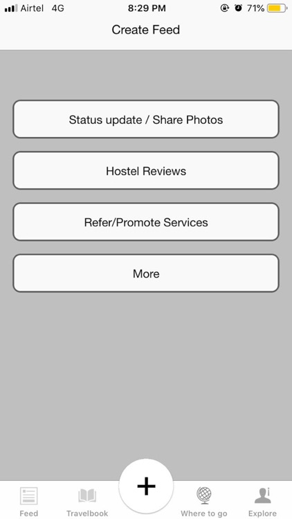 Travel UNC screenshot-8