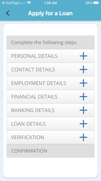 CoolCash CA screenshot-4