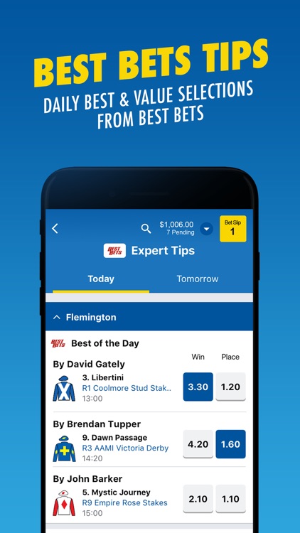 Sportsbet - Online Betting screenshot-4