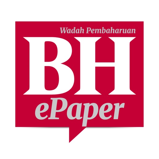 Berita Harian ePaper Icon