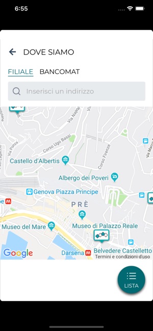 carige mobile scarica