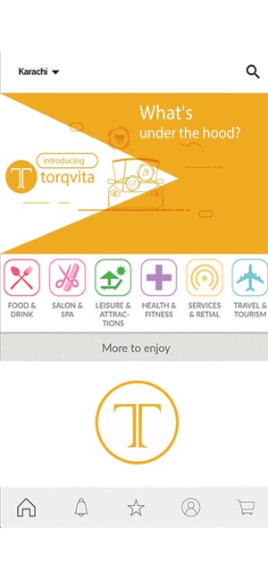 Torqvita Vouch365(圖3)-速報App