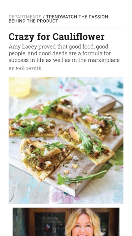 Better Nutrition Magazine screenshot-3