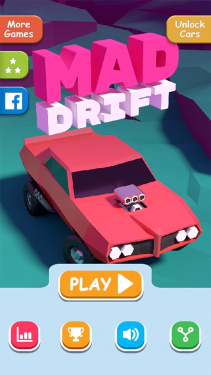 Car Drift : Car Drifting Games by Muhammad Tayyab Mahmood