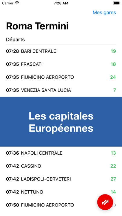BH — Bureau des Horaires screenshot-7