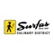With the The Cafe at Surfas mobile app, ordering food for takeout has never been easier