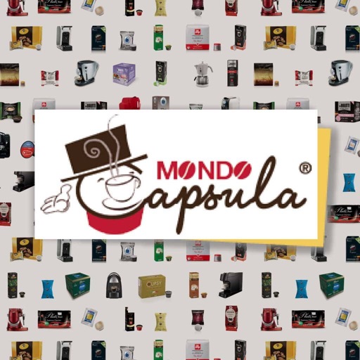 Mondo Capsula