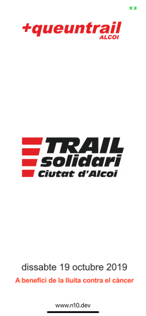 Trail Solidari Alcoi(圖1)-速報App