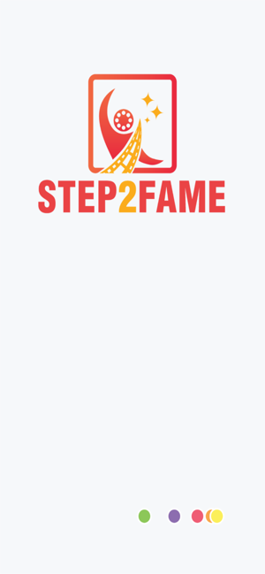 Step2Fame(圖1)-速報App