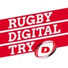 RUGBY DIGITAL TRY