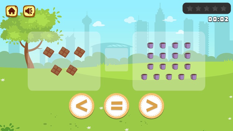 Kids Math Game - Learning Game screenshot-6