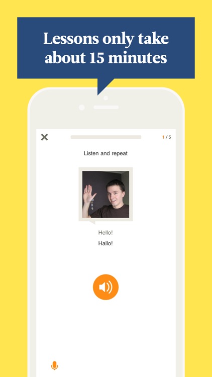 Babbel – Learn German