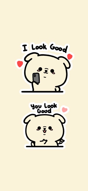 Goodboi Stickers: Aminals(圖2)-速報App