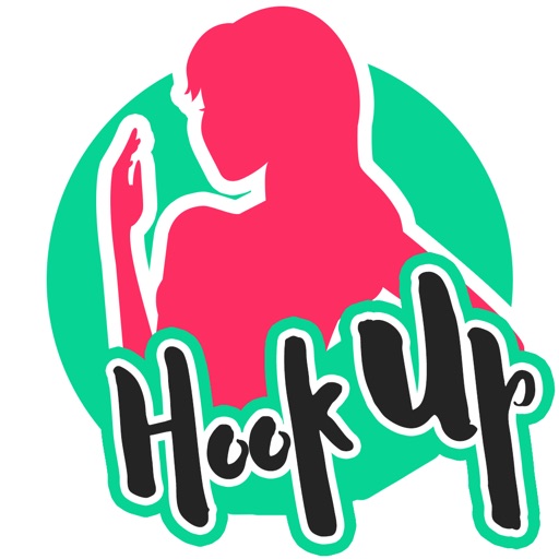 HookUp Tonight-Adult DatingApp Icon