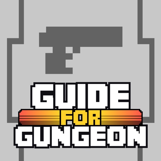 enter the gungeon trophy guide