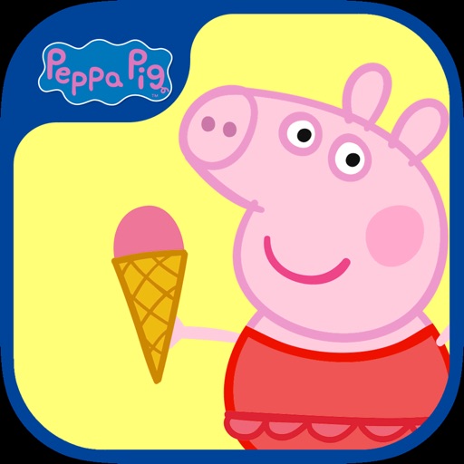 Peppa Pig: Holiday