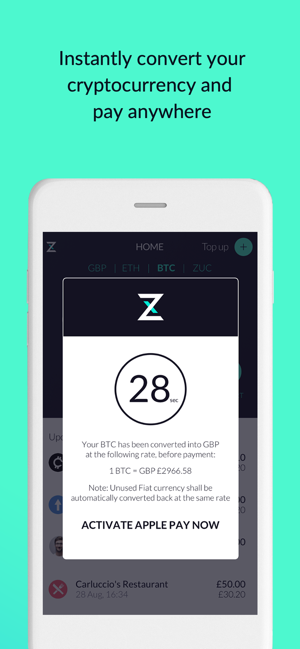 Zeux - Banking & Investing(圖7)-速報App