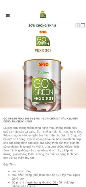 Spec Go Green(圖3)-速報App