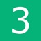3 Wins app is a simple, yet effective achievements tracker, that helps bring out your positive thoughts and form a good habit of appreciating your accomplishments during the day