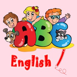 English ABC For Beginner