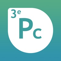 Physique-Chimie 3e pour PC
