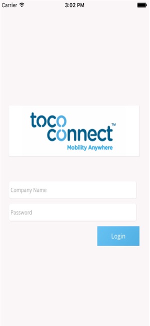 Toco Connect(圖1)-速報App