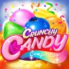 Crunchy Candy Competition