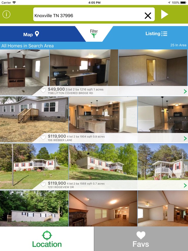 Vmf Home Finder On The App Vmf Home Finder On The App