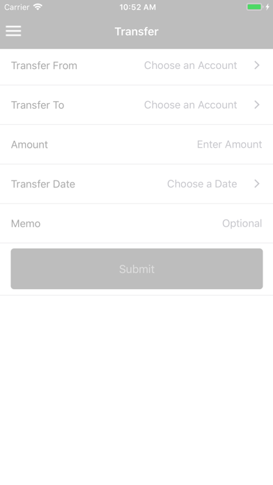 How to cancel & delete Northeast Georgia Bank-Mobile from iphone & ipad 3
