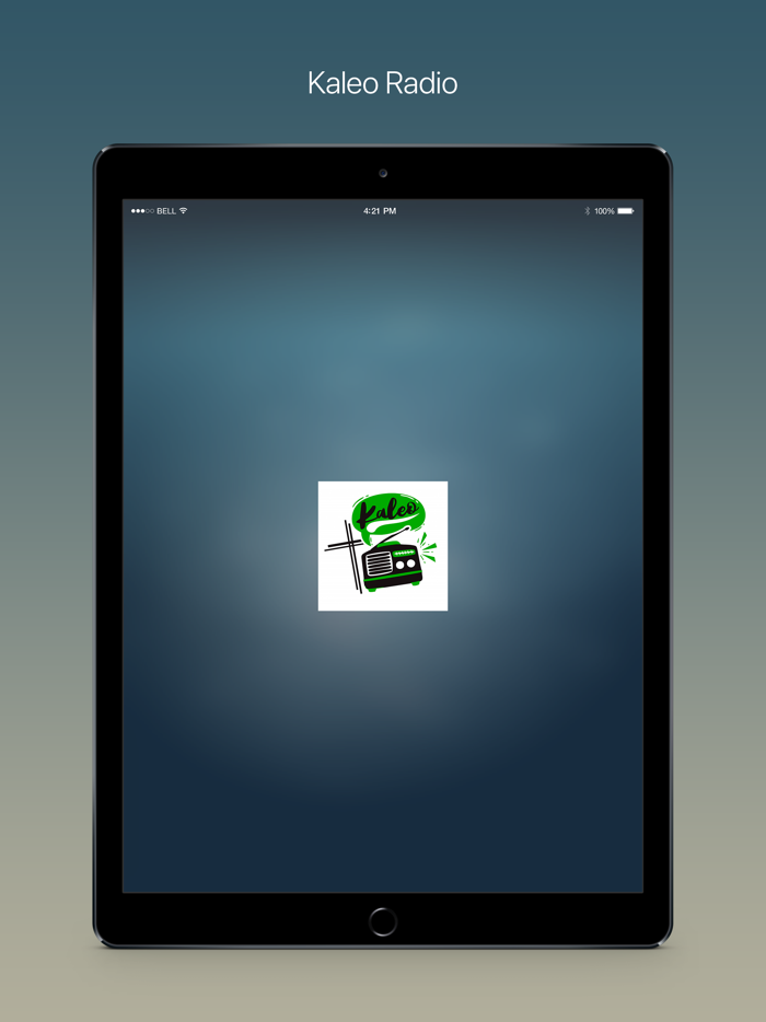 Kaleo Radio
