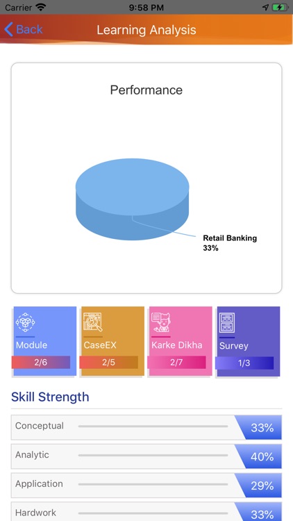 LearnEX Corporate screenshot-4