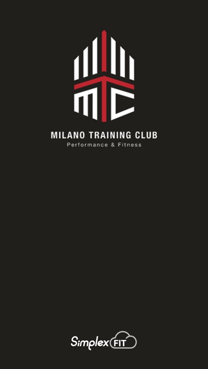 Milano Training Club