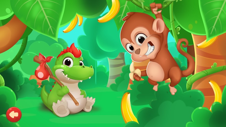 HelpCrocky screenshot-4