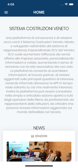 Sistema Costruzioni Veneto(圖1)-速報App