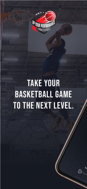 UYP Basketball Academy(圖1)-速報App