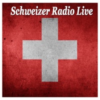 Schweizer Radio Live pour PC