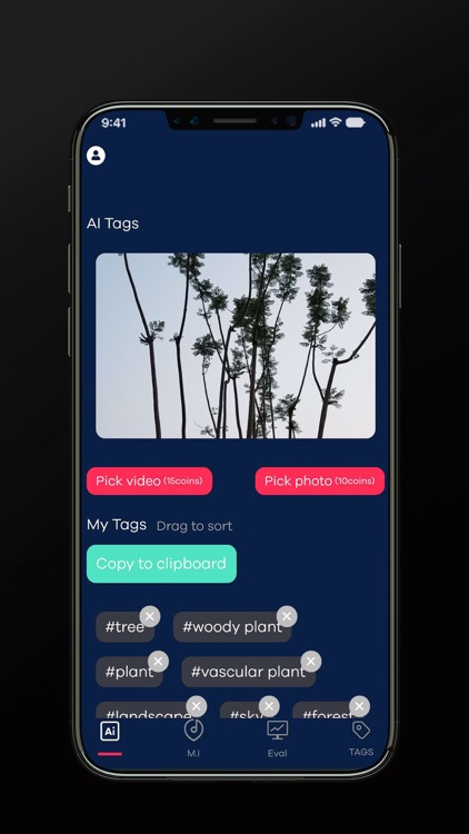 TikHot for likes and fans