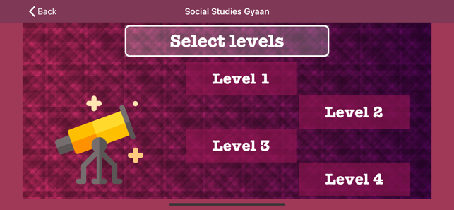 Social Studies Gyaan(圖2)-速報App