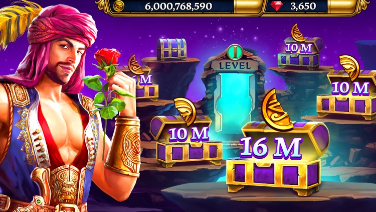 Slots era murka games limited