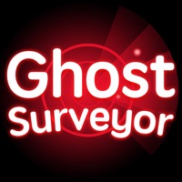 Ghost Surveyor-Scary Detector app not working? crashes or has problems?