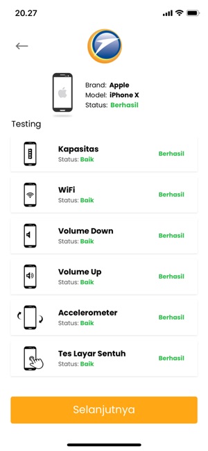 Selular Trade In(圖4)-速報App