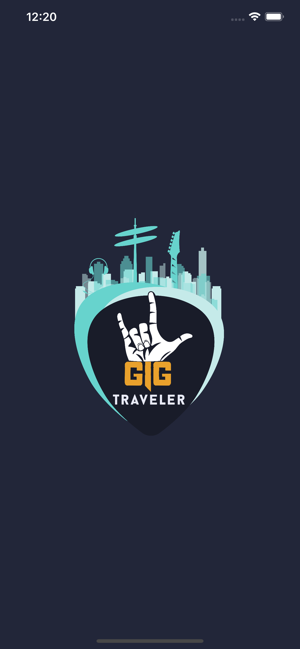 GigTraveler(圖1)-速報App