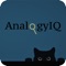 As the name of implies “AnalogyIQ” is a certain relation between two given words on one side of :: and one word is given on another of :: while another word is to be found from the given alternatives, having the same relation with this word as the given pair has