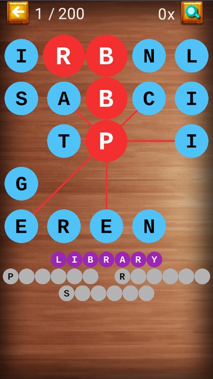 Word World Master screenshot-0