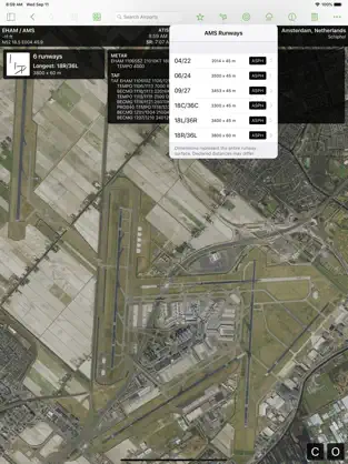 Imágen 3 Airports iphone