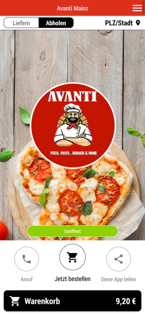 Avanti Mainz(圖1)-速報App