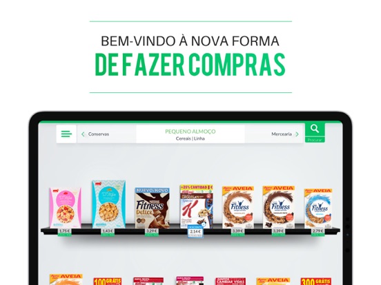 El Corte Inglés Supermercadoのおすすめ画像1