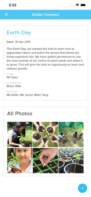 KinderConnect: Teacher(圖6)-速報App