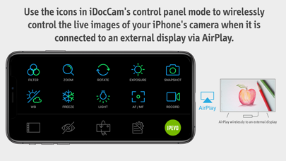 iDocCam screenshot 3
