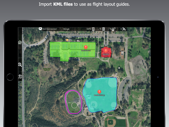 Map Pilot for DJIのおすすめ画像2